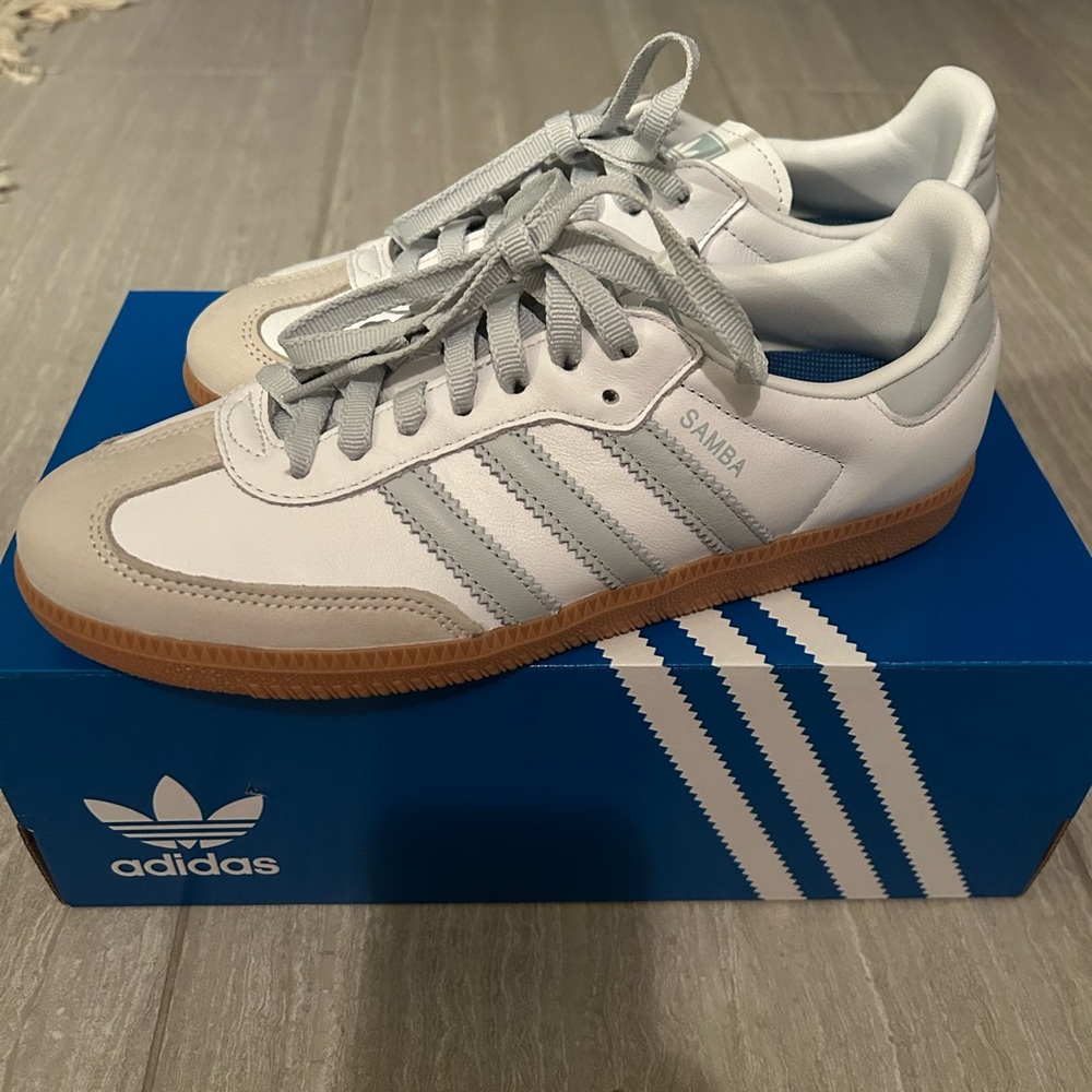 Adidas Women’s Samba OG